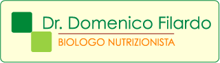 Filardo Nutrizione Logo